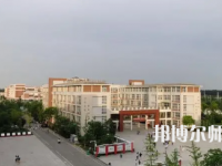 2023年安徽省宿州逸夫師范學(xué)校報(bào)名條件、招生對(duì)象