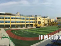 2023年成都育華職業(yè)幼兒師范學校報名條件、招生對象