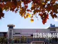 2023年云南師范大學(xué)附屬中學(xué)報(bào)名條件、招生對象