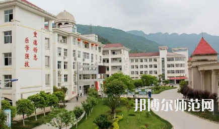 2023年劍閣幼兒師范職業(yè)高級(jí)中學(xué)報(bào)名條件、招生對(duì)象
