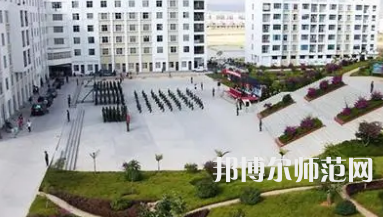 2023年四川威州民族師范學(xué)校報(bào)名條件、招生對(duì)象