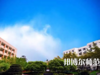 2023年四川師范大學附屬實驗學校報名條件、招生對象
