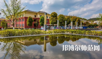 2023年貴陽幼師學(xué)校報(bào)名條件、招生對(duì)象