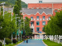 2023年貴陽幼兒師范高等?？茖W(xué)校舞蹈表演專業(yè)介紹