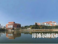 2023年泉州師范學院教育技術(shù)學專業(yè)介紹