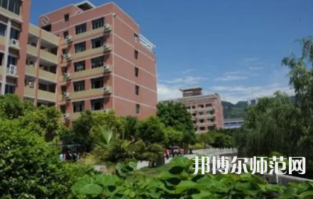 2023年重慶幼兒師范學校美術(shù)教育專業(yè)介紹