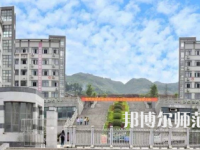 2023年重慶奉節(jié)師范學校汽車制造與裝配技術專業(yè)介紹