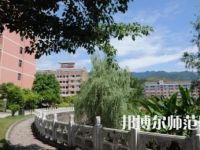 2023年重慶幼兒師范高等?？茖W(xué)校舞蹈教育專業(yè)介紹