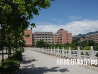 2023年重慶幼兒師范高等?？茖W(xué)校體育教育專業(yè)介紹