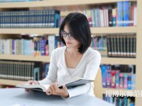 贛南師范學院科技學院介紹、地址