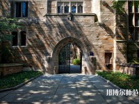 深圳師范大學(xué)后海校區(qū)介紹、地址