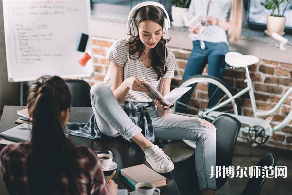 金臺(tái)幼兒師范職業(yè)教育中心介紹、地址
