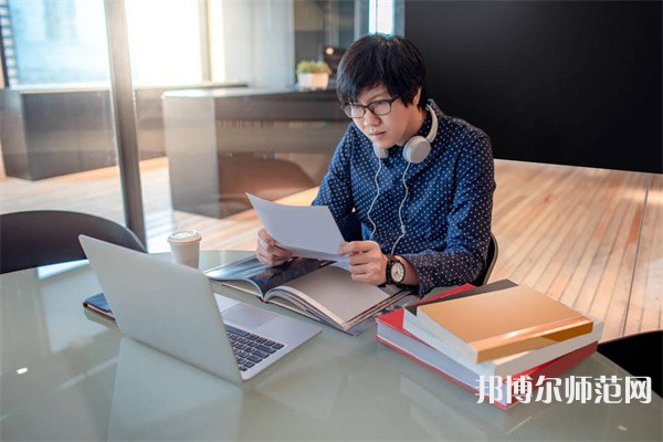 上海排名前三的外語教育學(xué)校名單一覽表