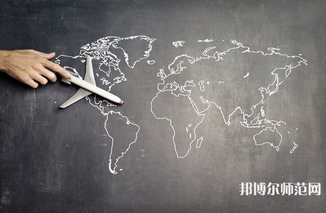 江蘇排名前三的外語教育學(xué)校名單一覽表