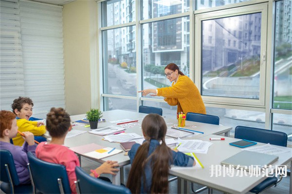眉山排名前二的公辦幼師師范學校名單一覽表