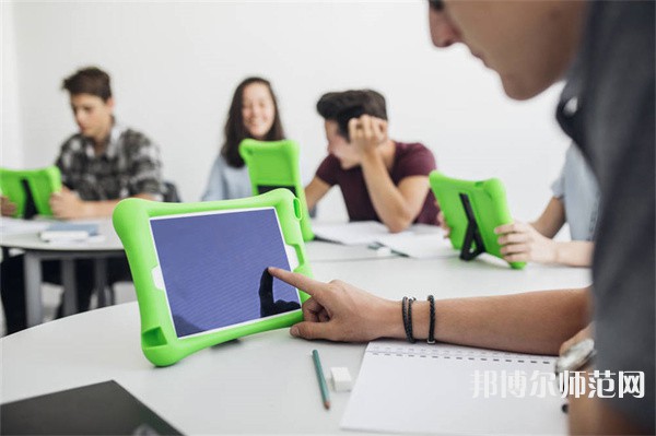 四川排名前二的教育技術(shù)學學校名單一覽表