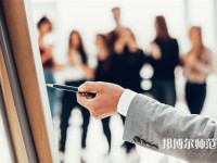 大連排名前二的漢語言文學學校名單一覽表